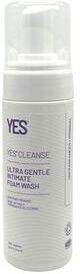 Yes intimpleje YES CLEANSE Øko Intimvask Skum – 150 ml