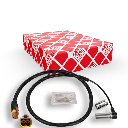 ABS sensor FEBI BILSTEIN 173107