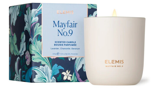 Elemis Mayfair No.9 Candle 220g Elemis Mayfair No.9 Candle 220g