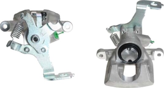 Bremsecaliper Axia 394764 Bremsecaliper Axia 394764