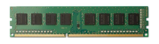 HP 8GB DDR4-2933 ECC RAM DIMM for Workstation HP 8GB DDR4-2933 ECC RAM DIMM for Workstation