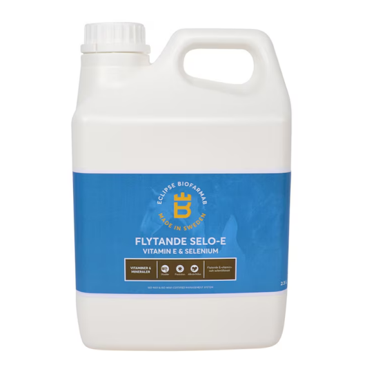 Eclipse Biofarmab Liquid Selo E – 2,5L Eclipse Biofarmab Liquid Selo E – 2,5L