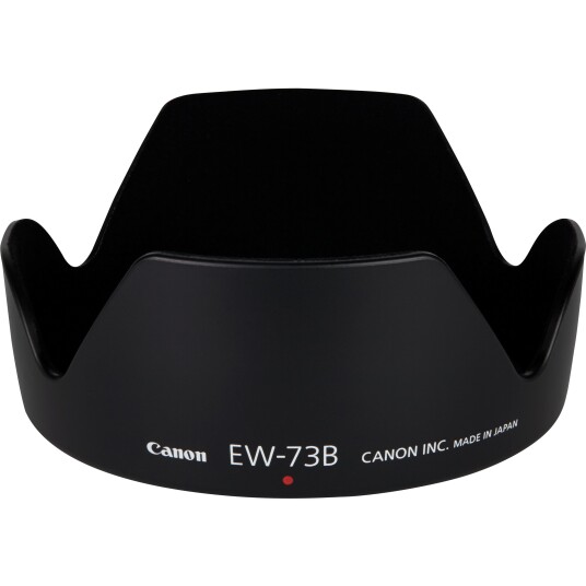 Canon EW-73B Solblender for 17-85mm og 18-135mm Objektiv