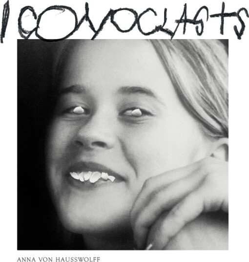 Anna Von Hausswolff Iconoclasts CD