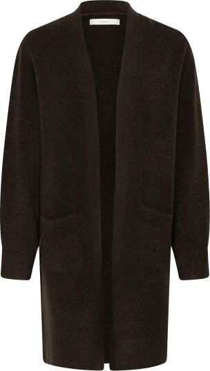 InWear Guniiw Cardigan Brown S
