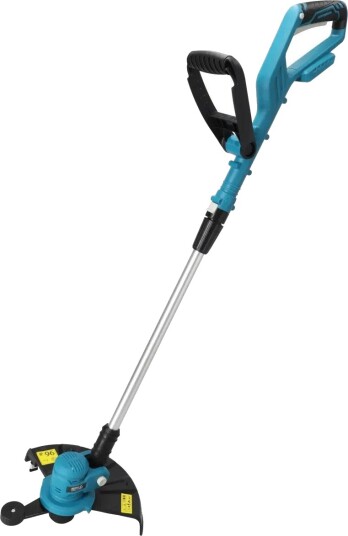 Dedra SAS+ALL Tr??dl??s gresstrimmer uten batteri   18V 300mm