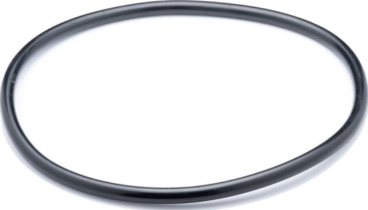 Purus O-Ring 174.5x8.4mm Sort