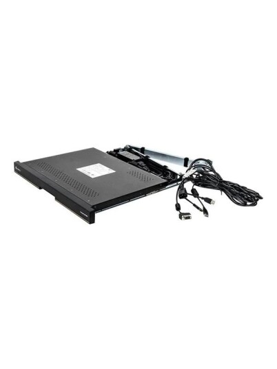19" Emerson Network Power Avocent Local Rack Access 19" Emerson Network Power Avocent Local Rack Access