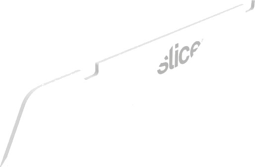 Slice Slice 10539 Kutter 4 Stk.