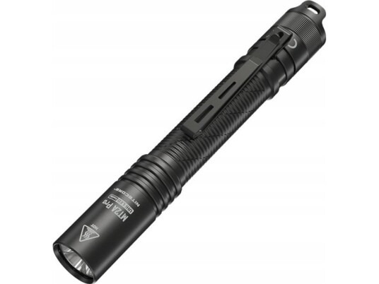 Flashlight Mh Series/1000 Lumens Mt2a Pro Nitecore Flashlight Mh Series/1000 Lumens Mt2a Pro Nitecore