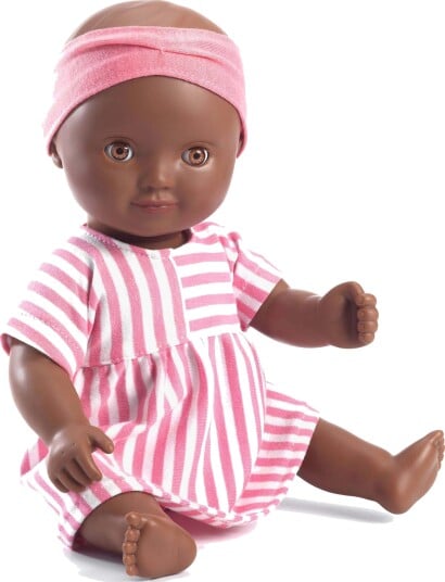 Djeco Baby Ciara Dukke 32 cm