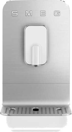 Smeg BCC11 1,4 L Espressomaskin med Innebygd Kvern Hvit Smeg BCC11 1,4 L Espressomaskin med Innebygd Kvern Hvit