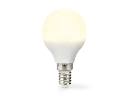 Nedis Lbe14g451 2,8 W 26 W E14 250 Lm 15000 T Varm Hvit