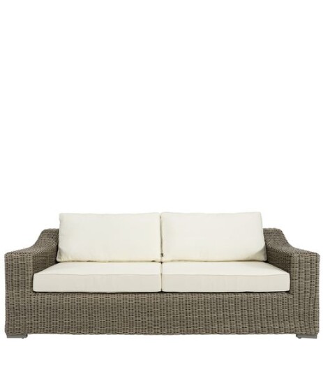 Artwood San Diego Utendørs Sofa Vintage 3-seter Artwood San Diego Utendørs Sofa Vintage 3-seter