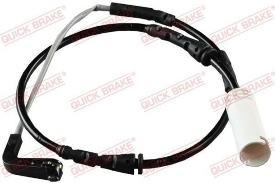 Slitasjevarsler bremseklosser QUICK BRAKE WS 0270 A