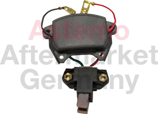 Dynamoregulator HITACHI 2500374 Dynamoregulator HITACHI 2500374