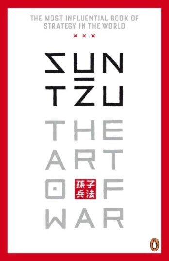 The Art Of War Av Sun-Tzu