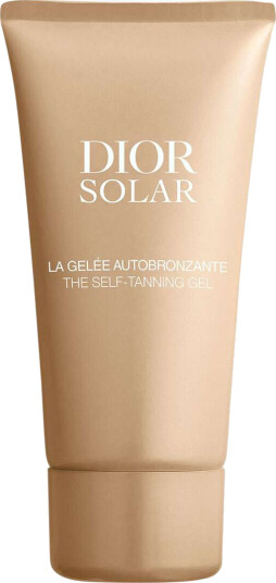 Dior Solar The Self-Tanning Gel for Face 50 ml Dior Solar The Self-Tanning Gel for Face 50 ml