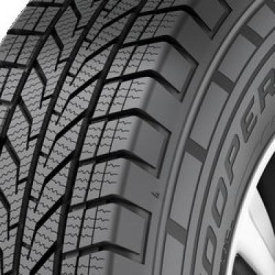 Cooper Winter Van 215/65R15C 104/102T Cooper Winter Van 215/65R15C 104/102T