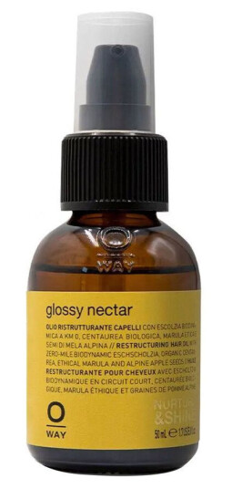 Oway Glossy Nectar 50ml