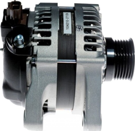 Dynamo HELLA 8EL 011 711 801