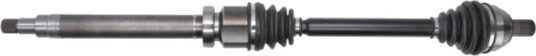 Point Gear Drivaksel POINT GEAR PNG75881
