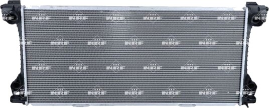 Radiator NRF 550248