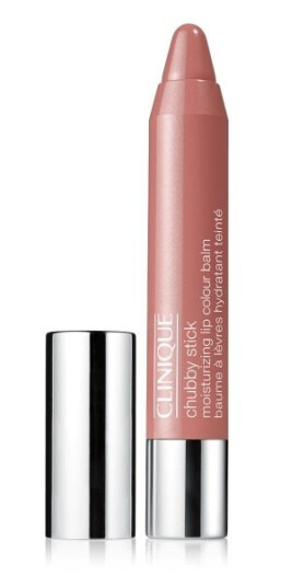 Clinique Chubby Stick Intense Moisturizing Lip Colour Balm   3 G
