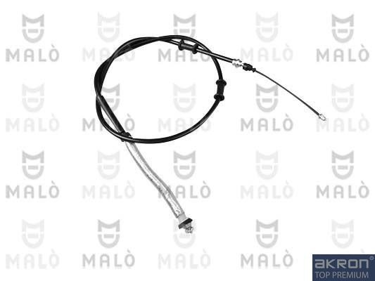 Tautrekk, håndbremse MALÒ 29254 Tautrekk, håndbremse MALÒ 29254
