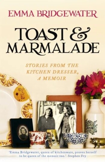 Toast & Marmalade Av Emma Bridgewater