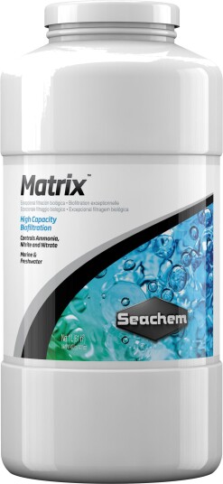 Seachem Matrix 1L (159.0275)