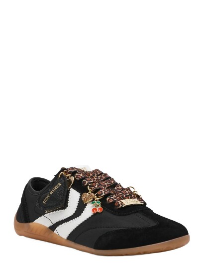 Steve Madden Bassett E Black 41 Steve Madden Bassett E Black 41