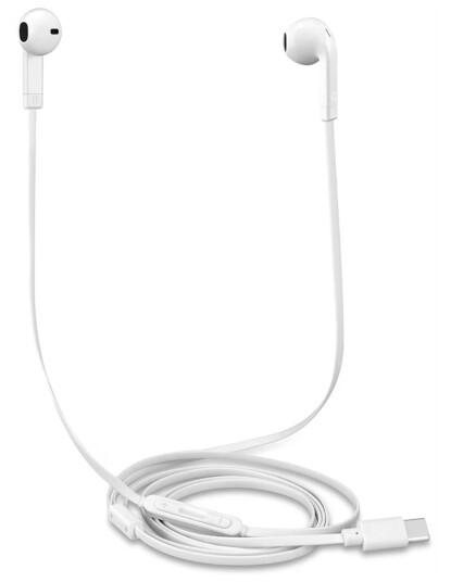 Andersson CEP-C2000 In-Ear Hvit