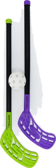 Innebandysett Mini 45cm