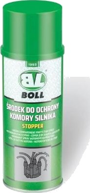 BOLL 001413 Anti-mårspray BOLL 001413 Anti-mårspray