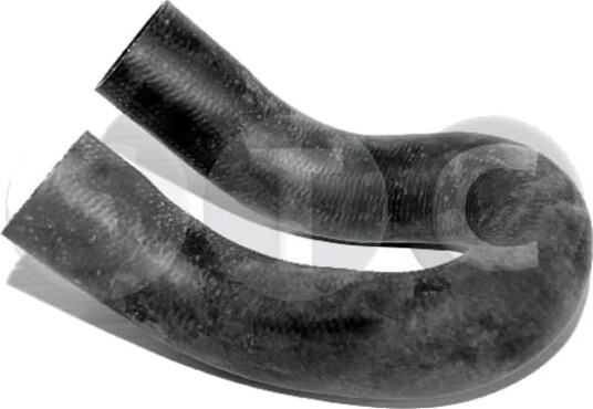 STC T409239 Ladeluftslange