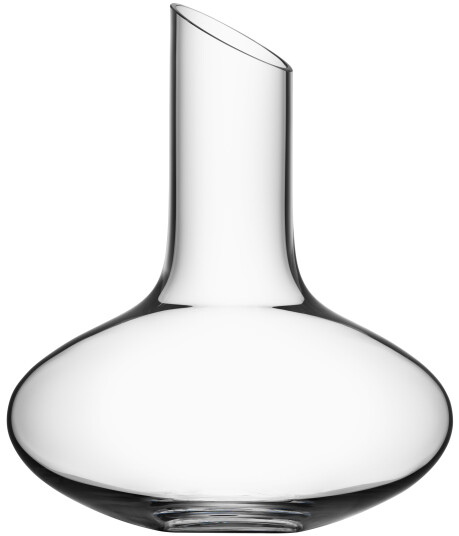 Orrefors  Rødvinskaraffel 100 cl