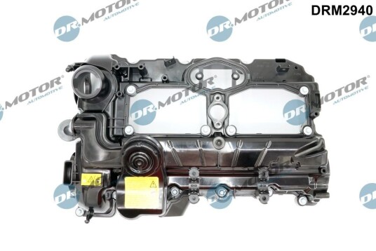 Ventilhus deksel Dr.Motor Automotive DRM2940 Ventilhus deksel Dr.Motor Automotive DRM2940