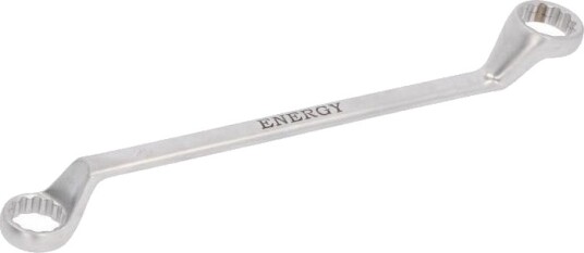 ENERGY NE01001S-25X28 Dobbelthodet ringnøkkel