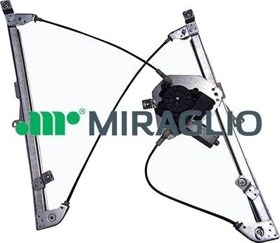 Vindusheis MIRAGLIO 30/3082