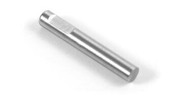 HUDY HY-106034 Ejector Pivot Pin 2.5mm for 106000