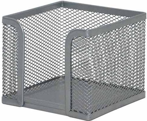 Q-Connect Q-Connect Office Set Metal Silver Shopping For Companies Kf00881 Q-Connect Q-Connect Office Set Metal Silver Shopping For Companies Kf00881