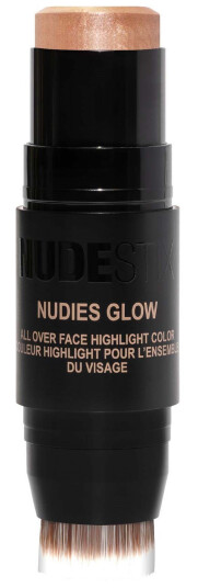Nudestix Nudies Glow Highlighter Bubbly Bebe 8g