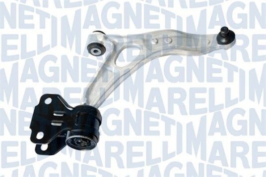Bærearm, hjuloppheng MAGNETI MARELLI 301181356700