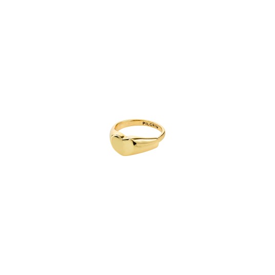 Pilgrim ARIN ring gullbelagt Pilgrim ARIN ring gullbelagt