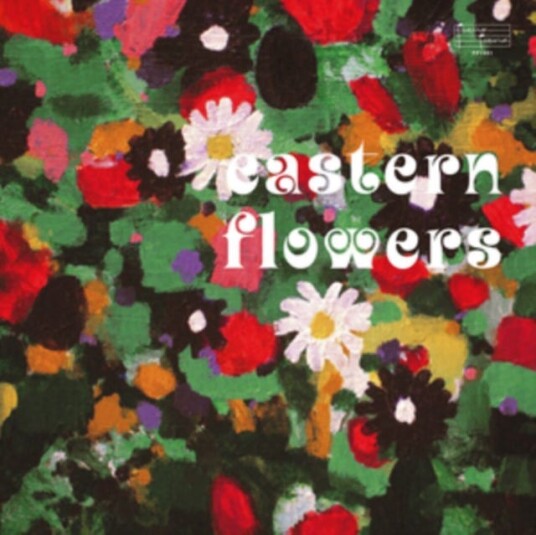 Sven Wunder Eastern Flowers LP/Vinyl Sven Wunder Eastern Flowers LP/Vinyl