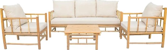 Loungegruppe Lyfco Lovön