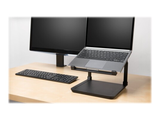 Kensington SmartFit stativ til bærbar PC Kensington SmartFit stativ til bærbar PC