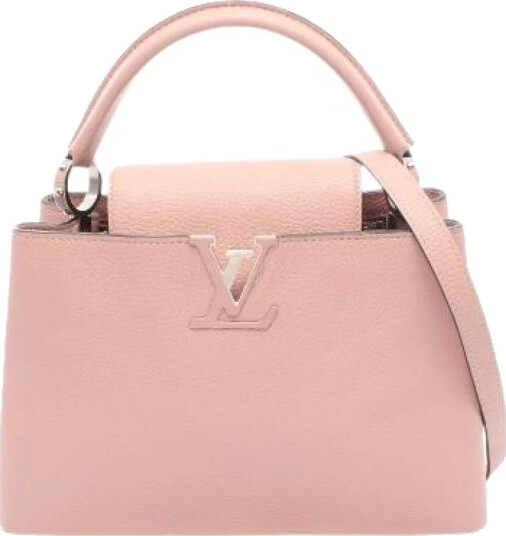 Louis Vuitton Vintage Dame Rosa