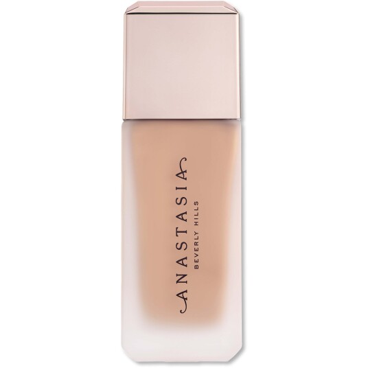 Anastasia Beverly Hills Impeccable Foundation 3.25N Matte med Precision Blur Teknologi